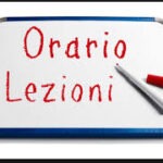 Orari scolastici 2024-25 e progetti accoglienza